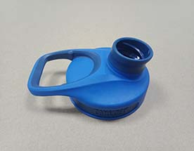 2K Parts For Teacup