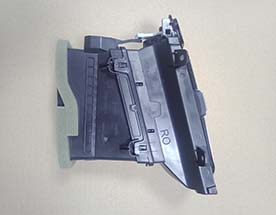Air register system  for Auto parts