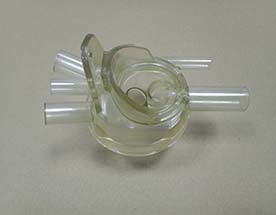 High Temperature Parts
