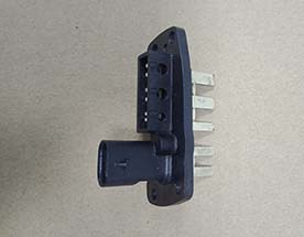 Insert Molding