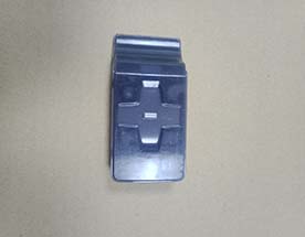 Over Mold  PC+PC