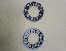 Packing Parts