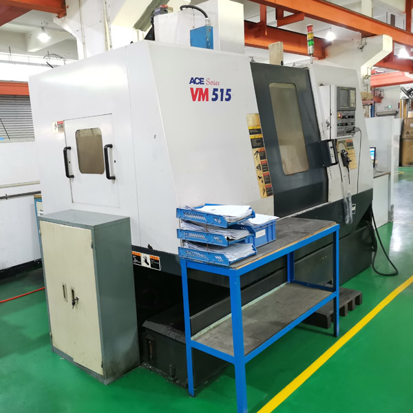 CNC Machine
