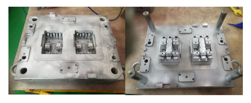 BMC Tool For Eaton