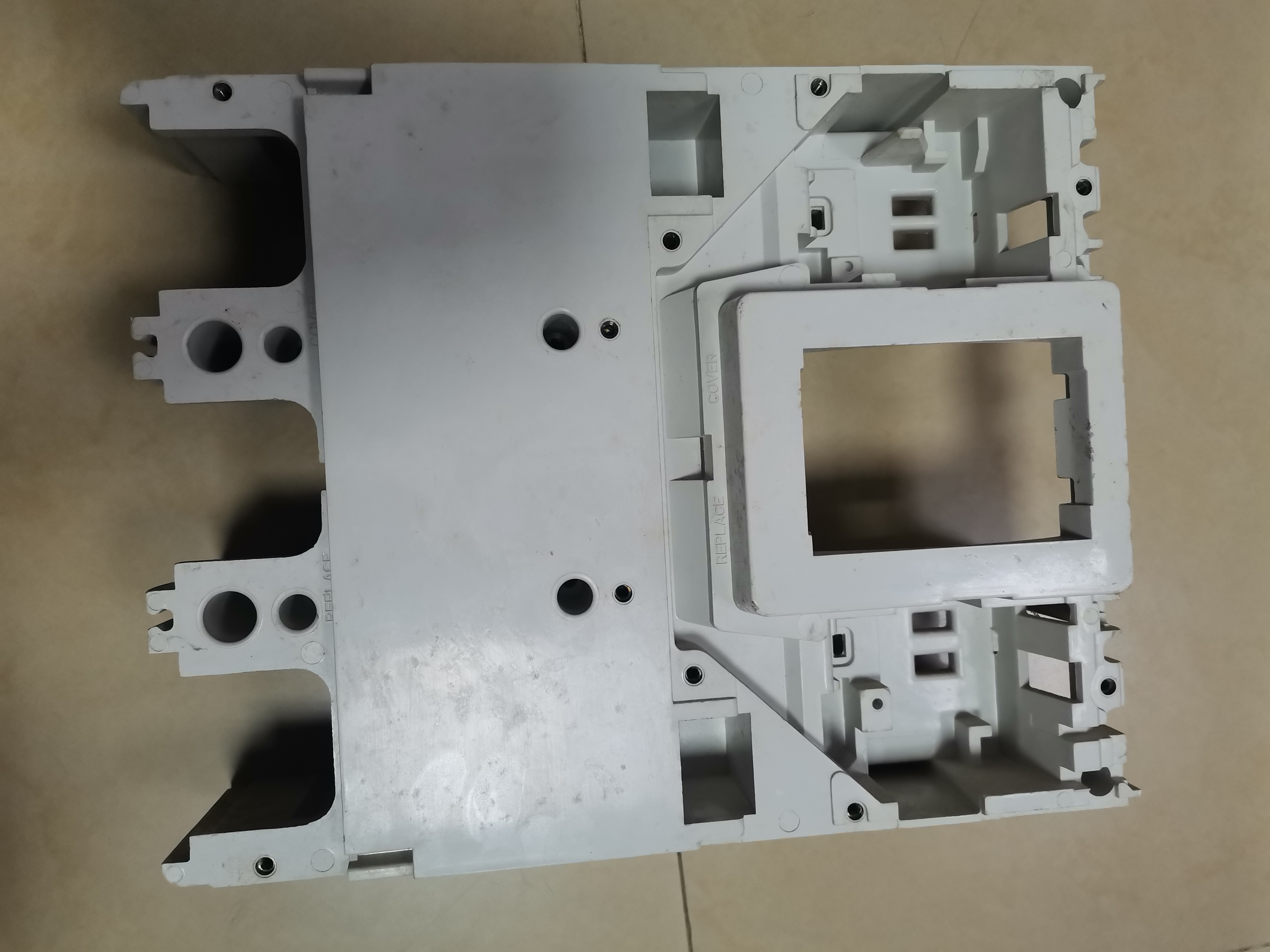 BMC Parts