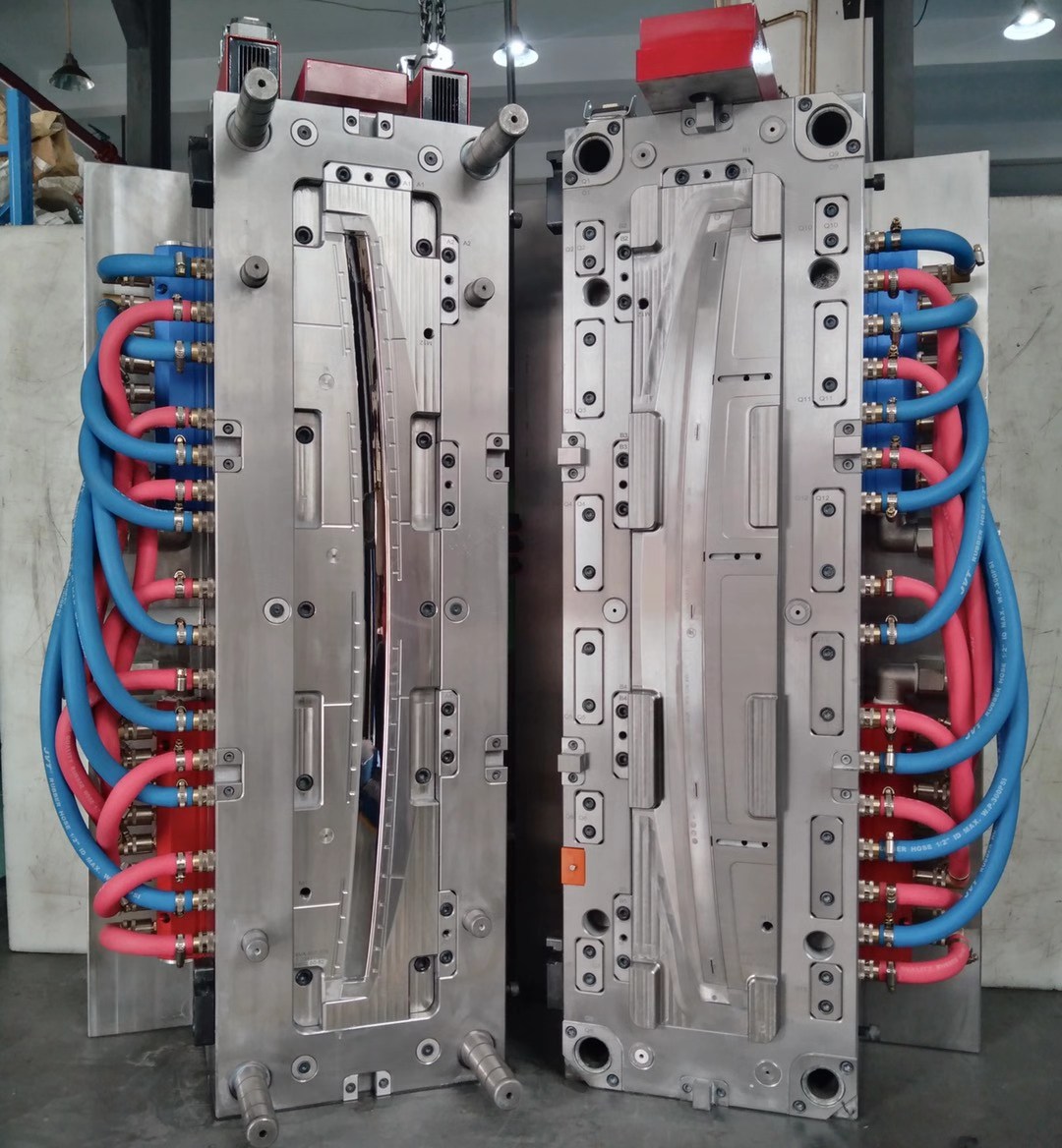 Auto Mold