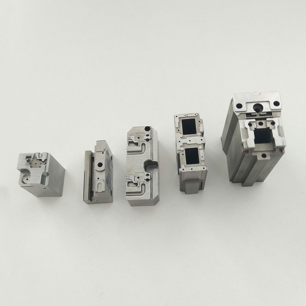 Mold Precision Components