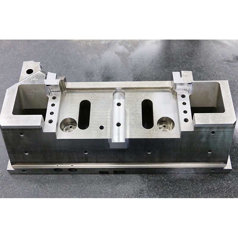 Mold Precision Components