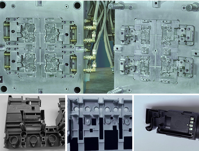 Circuit Breaker Tool