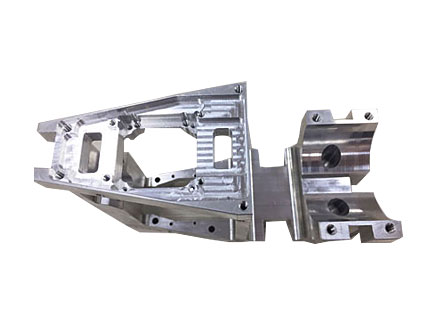 Aluminum Components